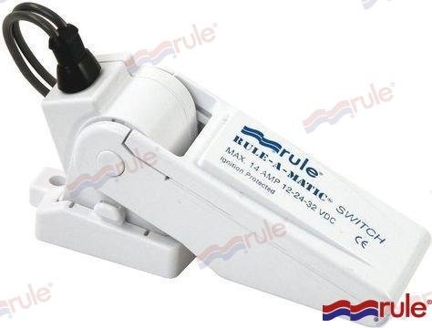 INTERRUPTOR SENTINA 35 Rule RU35