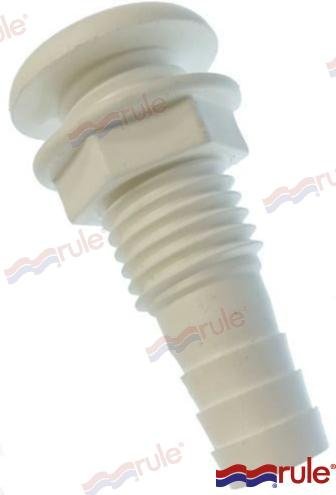 PASACASCOS RULE 19MM Rule RU61S