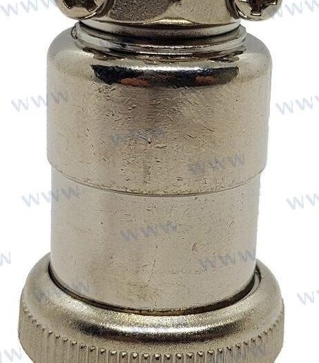 CONECTOR TRANSDUCTOR SDF310 8PINS Samyung SAMK258P