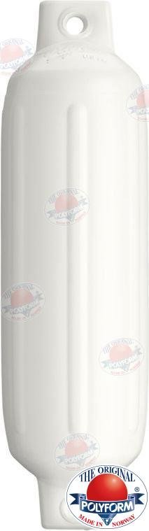 DEFENSA POLYFORM FG -2 BLANCA Polyform SCAFG2