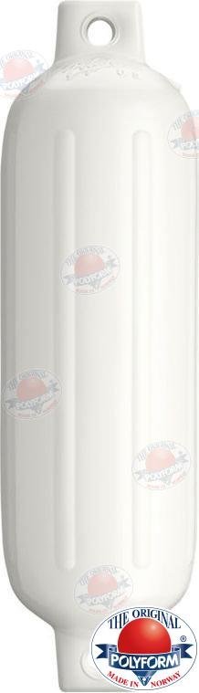 DEFENSA POLYFORM FG -3 BLANCA Polyform SCAFG3