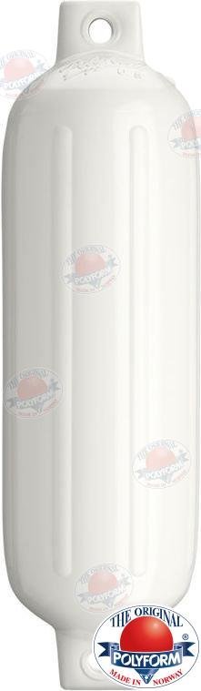 DEFENSA POLYFORM FG -4 BLANCA Polyform SCAFG4