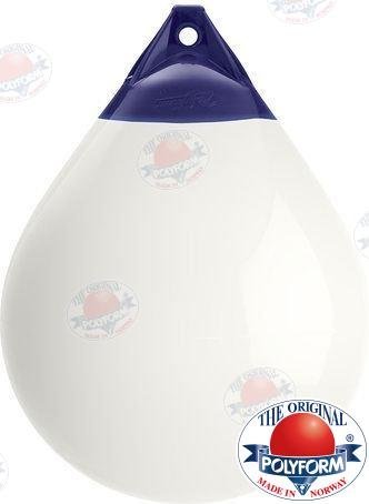 BOYA POLYFORM A-5 BLANCA Polyform SCANB100B
