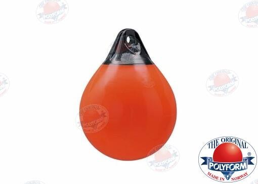 BOYA POLYFORM A-7 ROJA Polyform SCANB135R