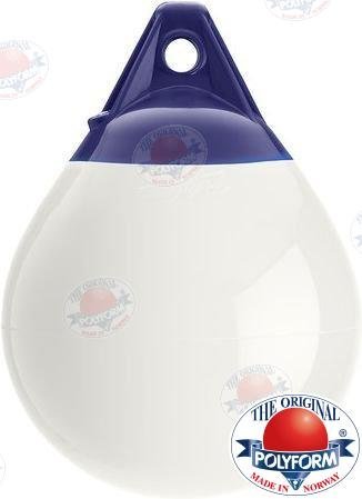 BOYA POLYFORM A-1 BLANCA Polyform SCANB40B