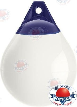 BOYA POLYFORM A-2 BLANCA Polyform SCANB50B