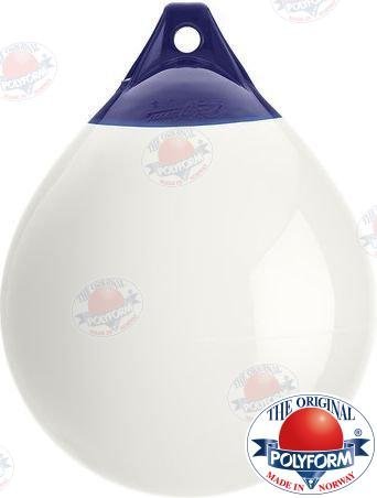 BOYA POLYFORM A-3 BLANCA Polyform SCANB60B