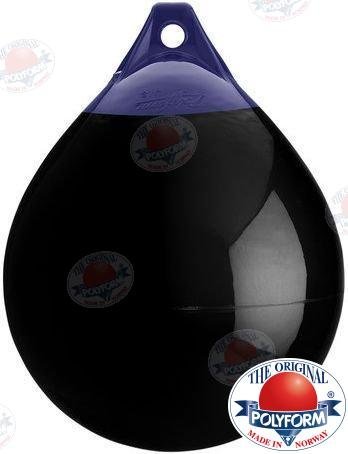 BOYA POLYFORM A-3 NEGRA Polyform SCANB60N