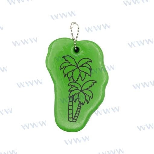LLAVERO PALMERA Sea Origin SEA41510