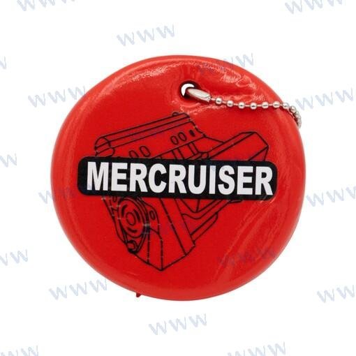 LLAVERO MERCURY INBOARD Mercury SEA41514