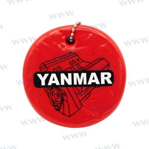 LLAVERO YANMAR Yanmar SEA41517