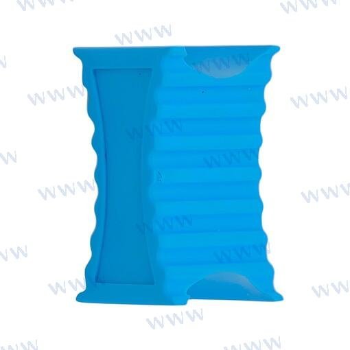 KIT CONTRETE MARCA 8MM (10) AZUL Sea Origin SEA61212