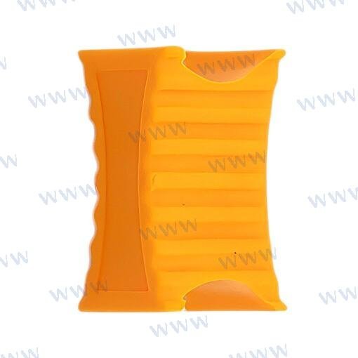 KIT CONTRETE MARCA 6MM (14) NARANJA Sea Origin SEA61215
