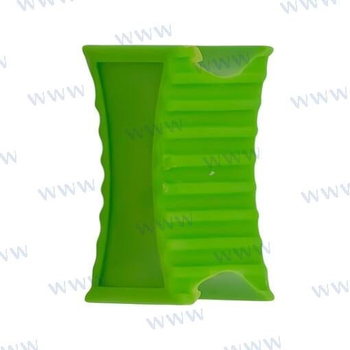 KIT CONTRETE MARCA 8MM (10) VERDE Sea Origin SEA61220