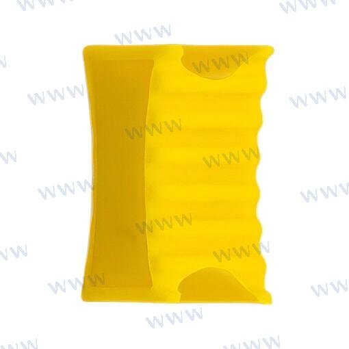 KIT CONTRETE MARCA 6MM (14) AMARILLO Sea Origin SEA61223