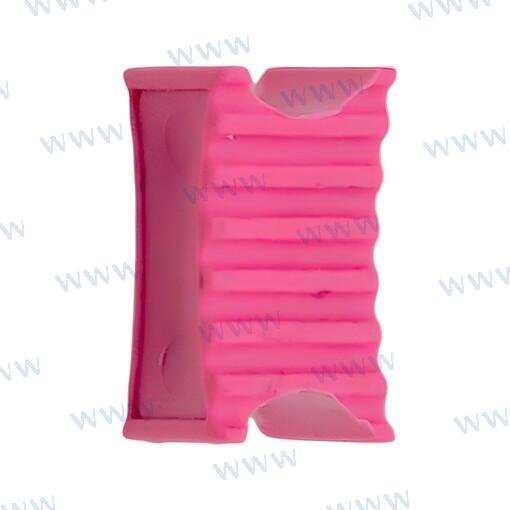 KIT CONTRETE MARCACADENA 6MM (14) ROSA Sea Origin SEA61227