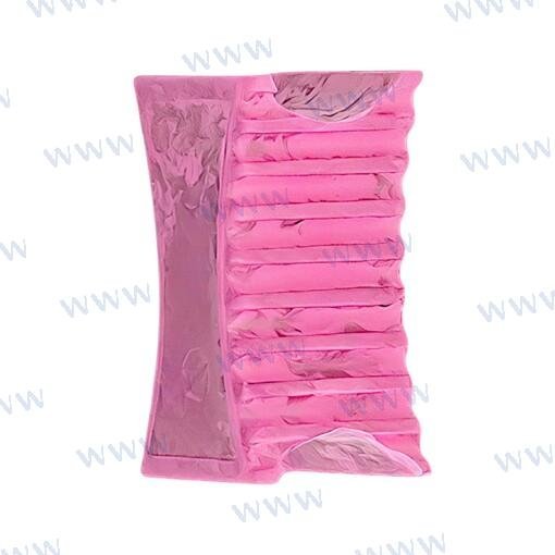 KIT CONTRETE MARCA 12MM (8) ROSA Sea Origin SEA61230