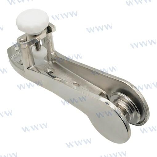 POLEA DE PROA SS316 340MM Sea Origin SEA70108