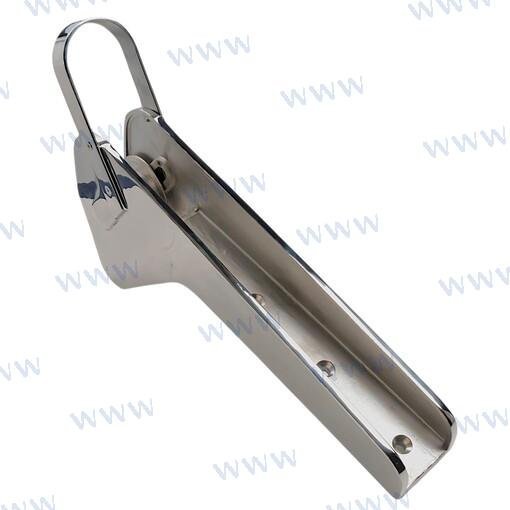 POLEA DE PROA SS316 480MM Sea Origin SEA70110