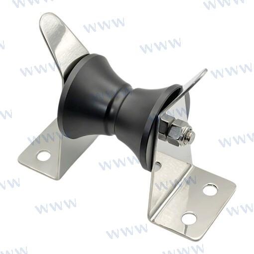 POLEA DE PROA SS304 200x97MM Sea Origin SEA70112