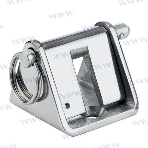 SEGURO CADENA SS316 6-8MM Sea Origin SEA70118