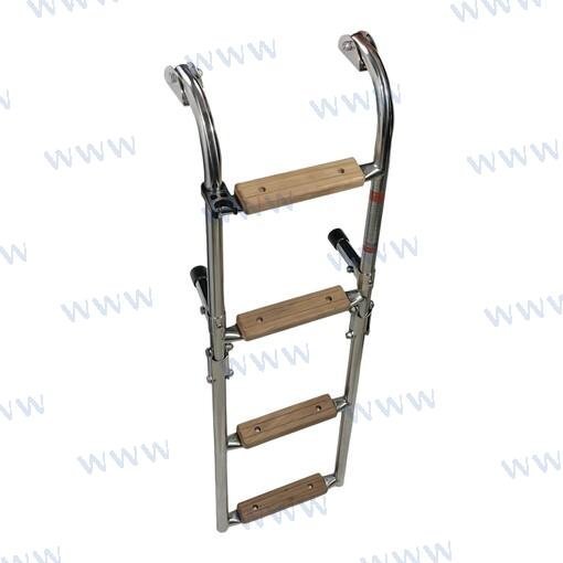 ESCALERA 2+2 Sea Origin SEA70125