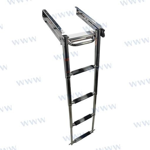 ESCALERA 4 (1145x456x254mm) Sea Origin SEA70127