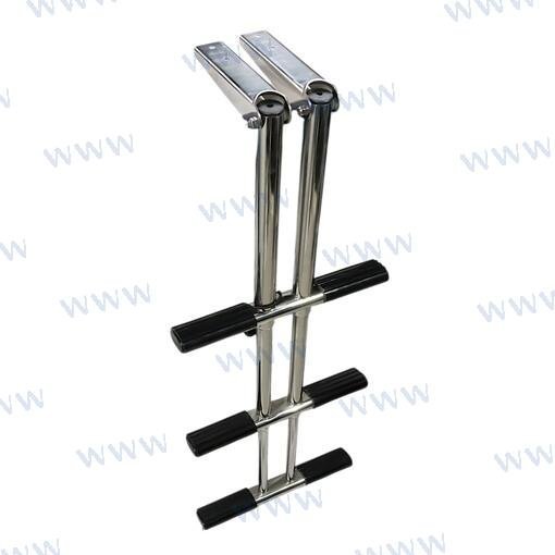 ESCALERA SS316 BUCEO 3P Sea Origin SEA70128