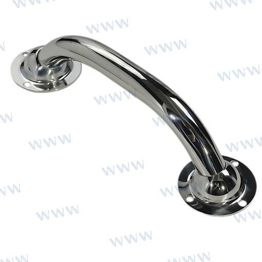 ASA SS316 203MM Sea Origin SEA70132