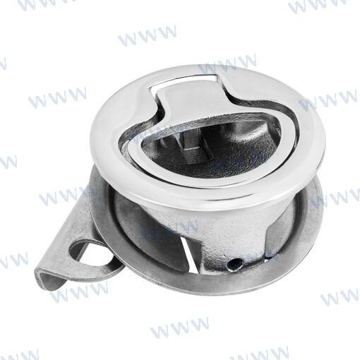 TIRADOR PESTILLO SS316 MINI 44MM Sea Origin SEA70144