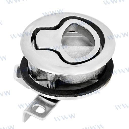 TIRADOR PESTILLO SS316 61MM Sea Origin SEA70145