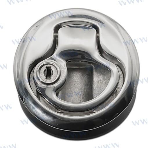 TIRADOR PESTILLO SS316 61MM CON CIERRE Sea Origin SEA70146