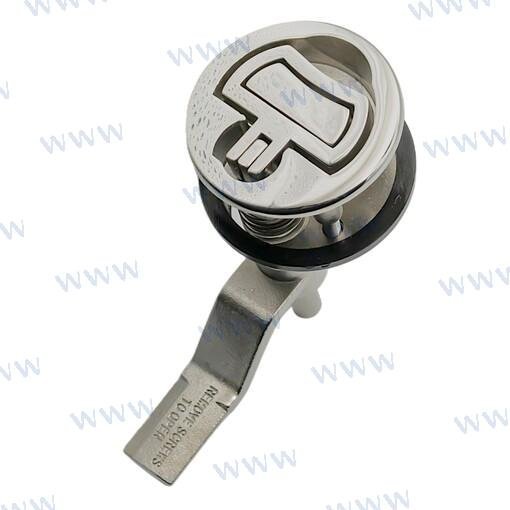 TIRADOR PESTILLO SS316 60MM Sea Origin SEA70147