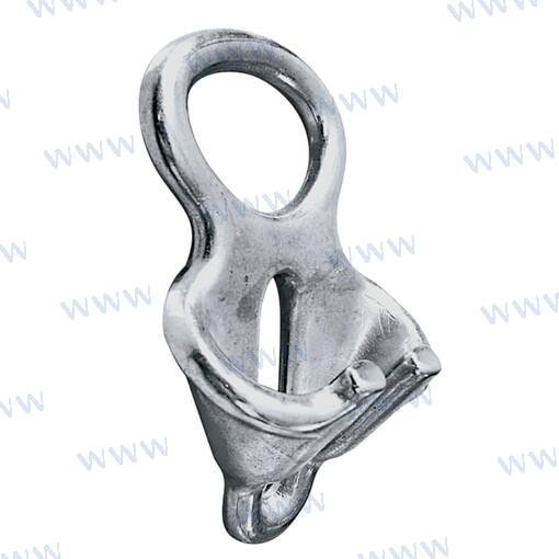 CIERRE CADENA SS316 6-8MM Sea Origin SEA70152