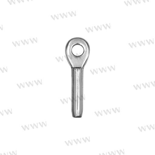TERMINAL TENSOR INOX 5MM Sea Origin SEA72298