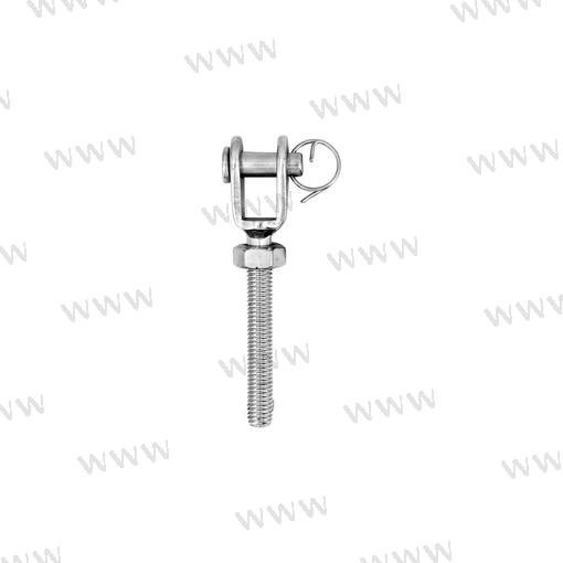 TERMINAL TENSOR INOX 6MM Sea Origin SEA72304