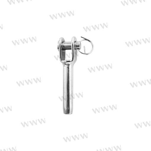 TERMINAL TENSOR INOX 3MM (10) Sea Origin SEA72307B
