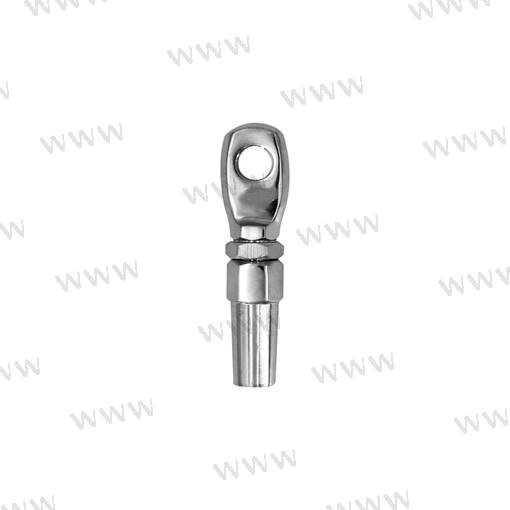 TERMINAL TENSOR INOX 3MM Sea Origin SEA72313
