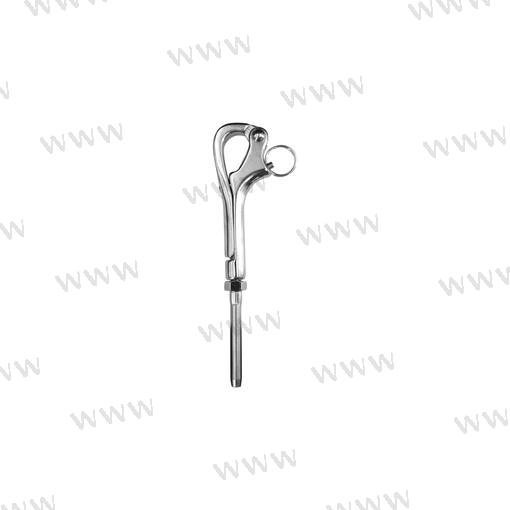 TERMINAL TENSOR INOX 3MM Sea Origin SEA72500