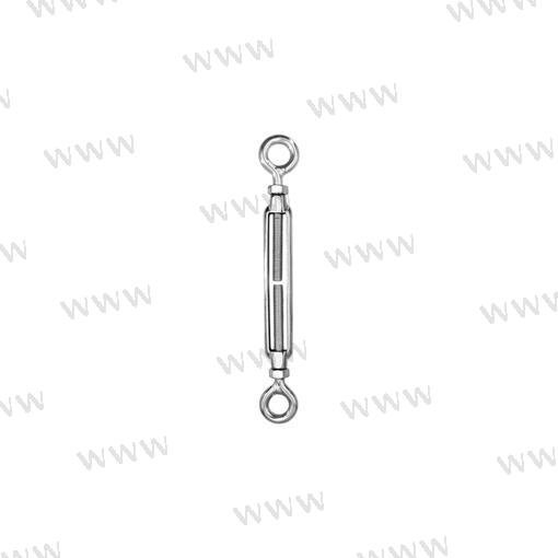 TENSOR INOX 3/8" Sea Origin SEA72506