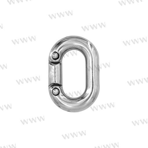 ESLABON INOX 12MM Sea Origin SEA72534