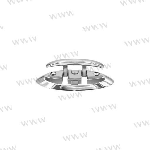 CORNAMUSA INOX 157MM Sea Origin SEA72559