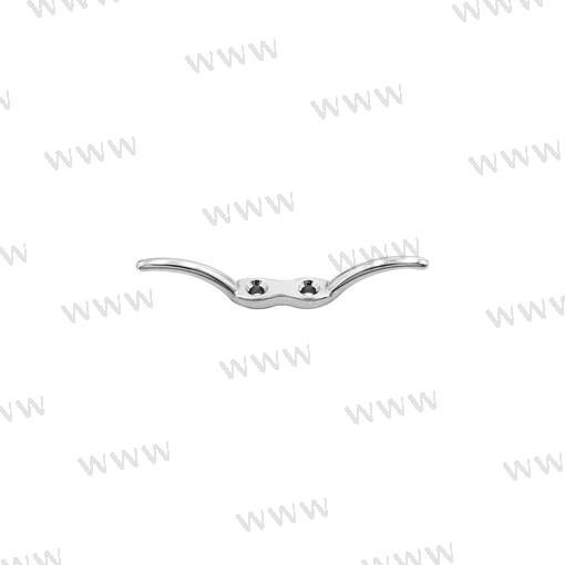 CORNAMUSA INOX 66MM Sea Origin SEA72561