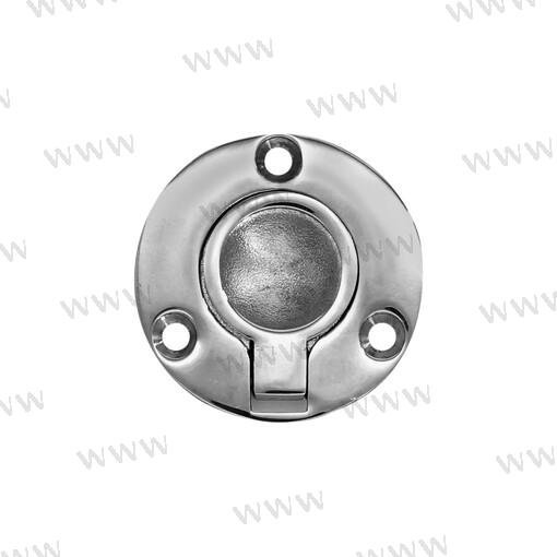 TIRADOR INOX 50MM Sea Origin SEA72569