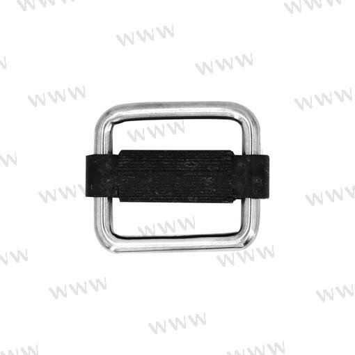 HEBILLA INOX-NYLON 25MM Sea Origin SEA72571