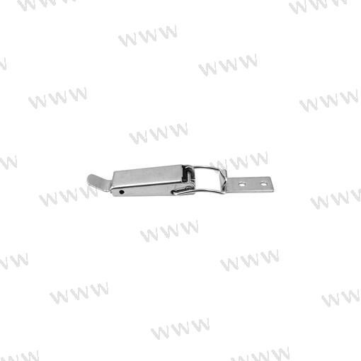 CIERRE INOX 102MM Sea Origin SEA72575
