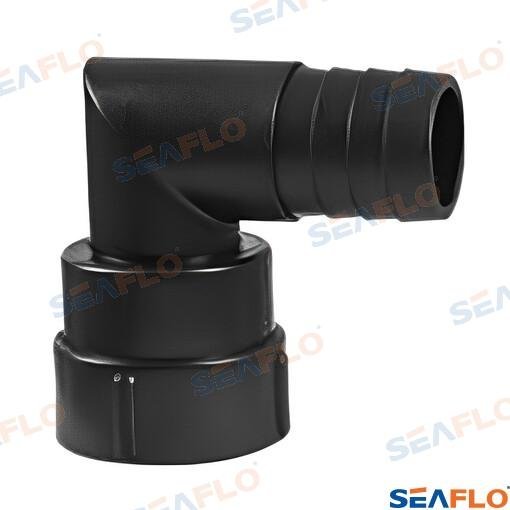 CONECTOR 3/4´´(19mm) Seaflo SF03F001