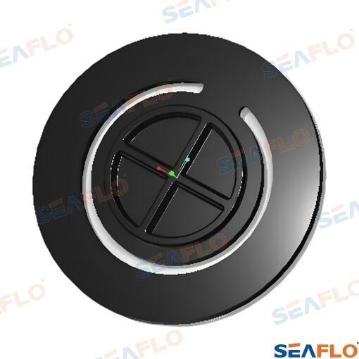 CONECTOR 2´´(52mm) Seaflo SF13CV03