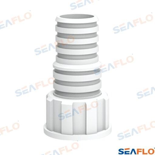 CONECTOR 1´´(25mm)x1-1/8´´(29mm) Seaflo SF13F002