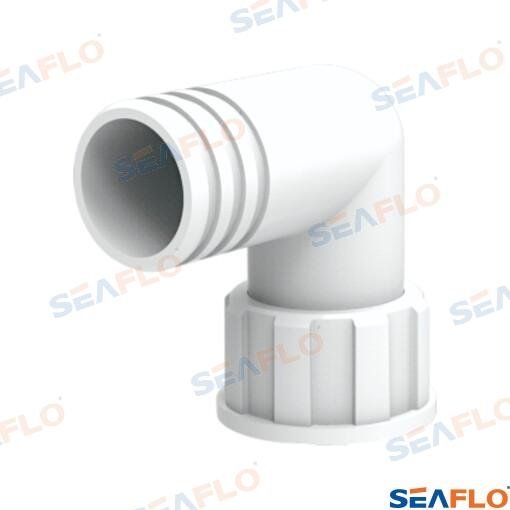 CONECTOR 1-1/8´´(29mm) Seaflo SF13F003